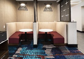 Hampton Inn & Suites Raleigh Downtown