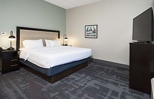 Hampton Inn & Suites Raleigh Downtown