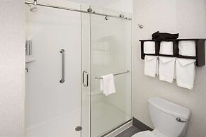 Hampton Inn & Suites Raleigh Downtown