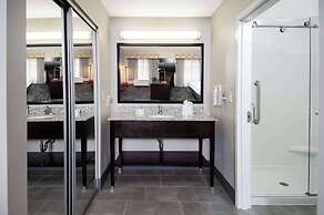 Hampton Inn & Suites Raleigh Downtown