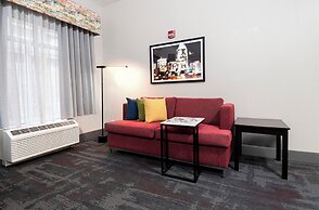 Hampton Inn & Suites Raleigh Downtown