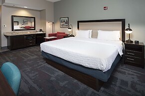 Hampton Inn & Suites Raleigh Downtown