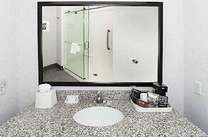 Hampton Inn & Suites Raleigh Downtown