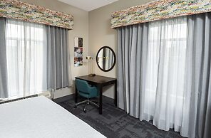 Hampton Inn & Suites Raleigh Downtown