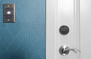 Hampton Inn & Suites Raleigh Downtown