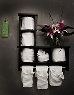 Hampton Inn & Suites Raleigh Downtown