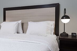 Hampton Inn & Suites Raleigh Downtown