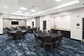 Hampton Inn & Suites Raleigh Downtown