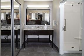 Hampton Inn & Suites Raleigh Downtown