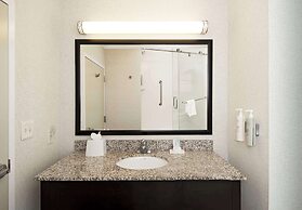 Hampton Inn & Suites Raleigh Downtown