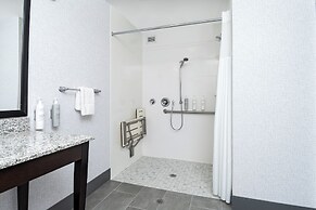Hampton Inn & Suites Raleigh Downtown