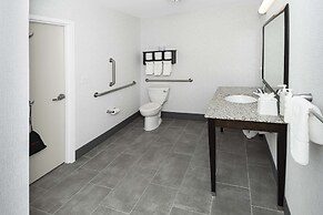 Hampton Inn & Suites Raleigh Downtown