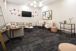 Hampton Inn & Suites Raleigh Downtown