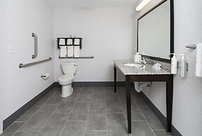 Hampton Inn & Suites Raleigh Downtown