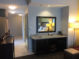 Hampton Inn & Suites Raleigh Downtown