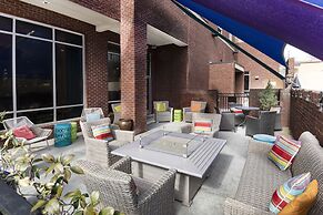 Hampton Inn & Suites Raleigh Downtown