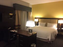 Hampton Inn & Suites Raleigh Downtown