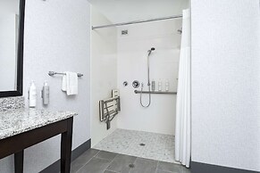 Hampton Inn & Suites Raleigh Downtown