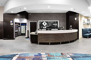 Hampton Inn & Suites Raleigh Downtown