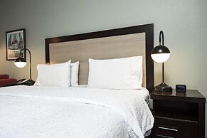 Hampton Inn & Suites Raleigh Downtown