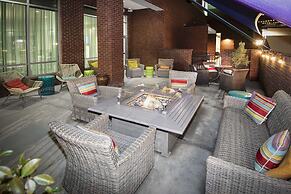 Hampton Inn & Suites Raleigh Downtown