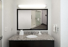 Hampton Inn & Suites Raleigh Downtown