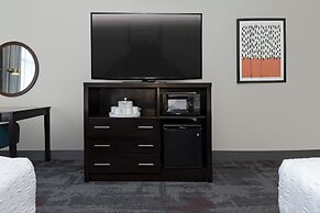 Hampton Inn & Suites Raleigh Downtown