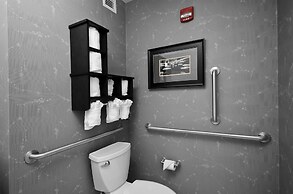 Hampton Inn & Suites Raleigh Downtown