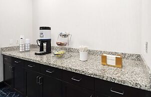 Hampton Inn & Suites Raleigh Downtown