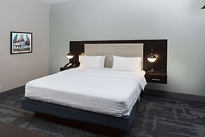 Hampton Inn & Suites Raleigh Downtown
