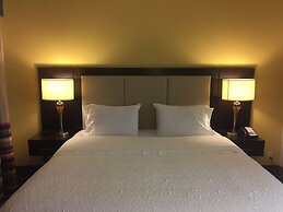 Hampton Inn & Suites Raleigh Downtown