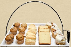 Hampton Inn & Suites Raleigh Downtown