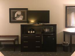 Hampton Inn & Suites Raleigh Downtown