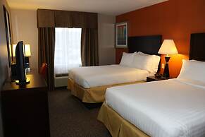 Holiday Inn Express Pittsburgh East - Mall Area, an IHG Hotel