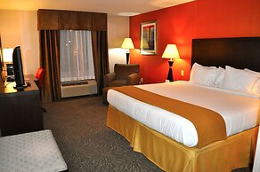 Holiday Inn Express Pittsburgh East - Mall Area by IHG