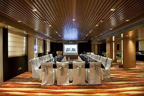 The Fern Residency Chandigarh