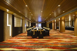 The Fern Residency Chandigarh