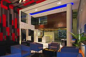 The Fern Residency Chandigarh