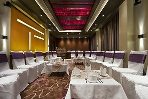 The Fern Residency Chandigarh