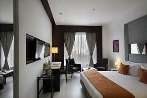 The Fern Residency Chandigarh