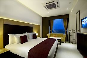 The Fern Residency Chandigarh