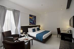 The Fern Residency Chandigarh