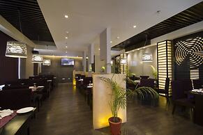 The Fern Residency Chandigarh