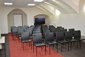 Aparthotel Adagio Lyon Patio Confluence
