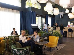 Aparthotel Adagio Lyon Patio Confluence