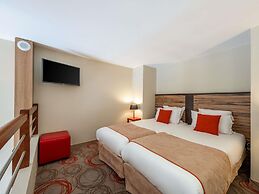 Aparthotel Adagio Lyon Patio Confluence