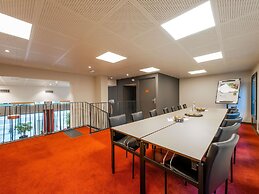 Aparthotel Adagio Lyon Patio Confluence