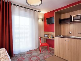 Aparthotel Adagio Lyon Patio Confluence