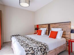 Aparthotel Adagio Lyon Patio Confluence
