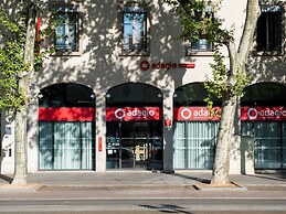 Aparthotel Adagio Lyon Patio Confluence